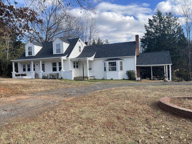 House for sale in Virginia