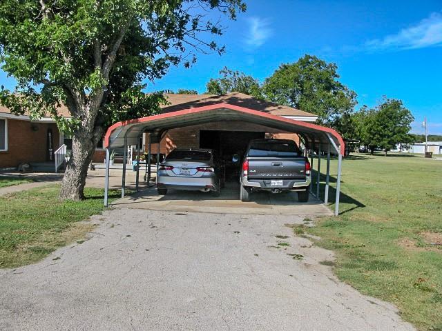 Property for sale in Mingus, Texas
