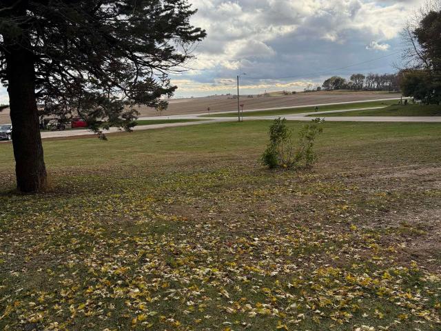 House for sale in Ruthven, Iowa