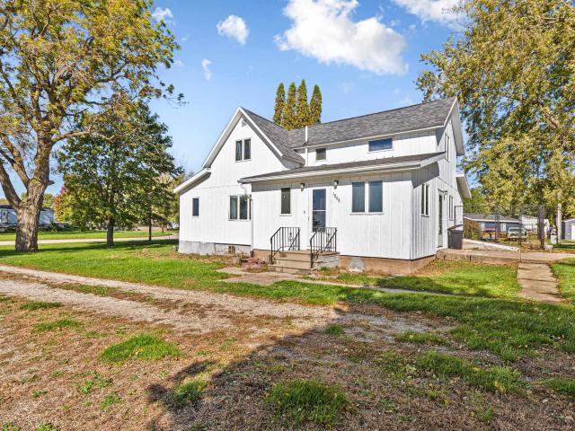 House for sale in Ruthven, Palo Alto County