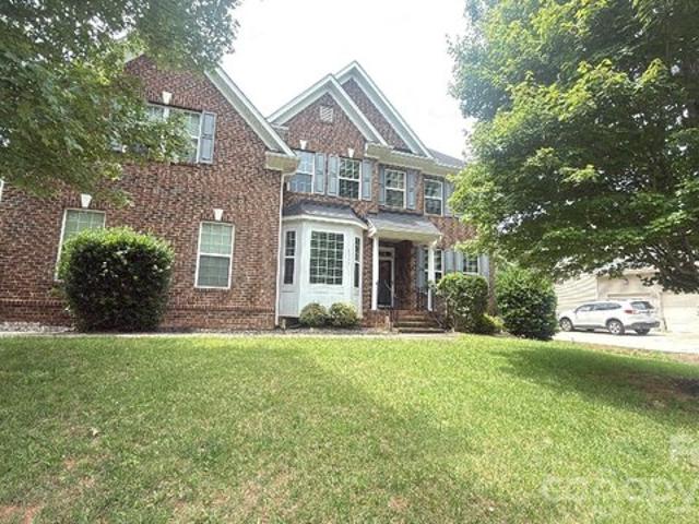 House for sale in Mecklenburg, North Carolina