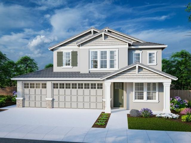 House for sale in Roseville, California
