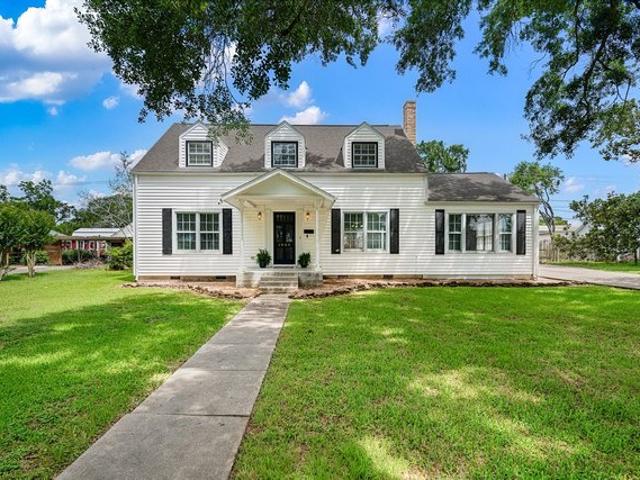 House for sale in Wharton, Texas