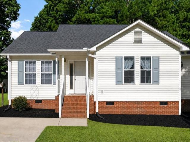 House for sale in Knightdale, Wake County