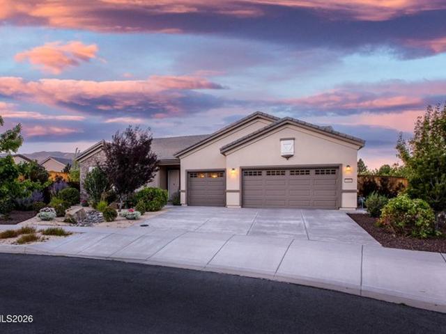 House for sale in Reno, Nevada