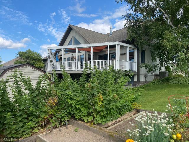 House for sale in Lake City, Minnesota