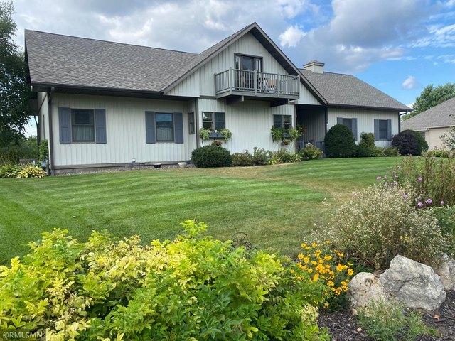 House for sale in Lake City, Minnesota