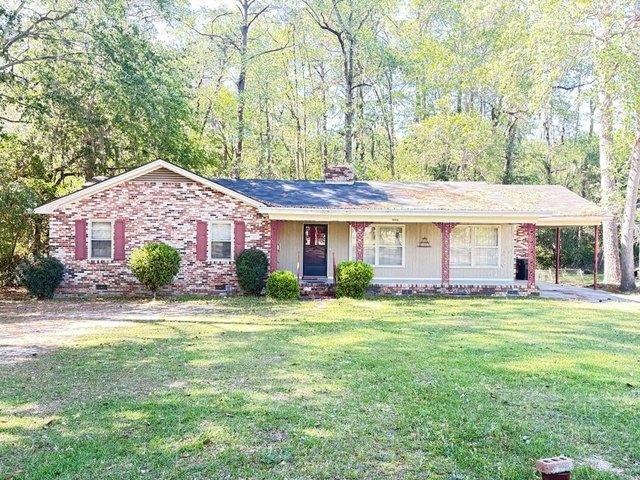 House for sale in Moultrie, Georgia