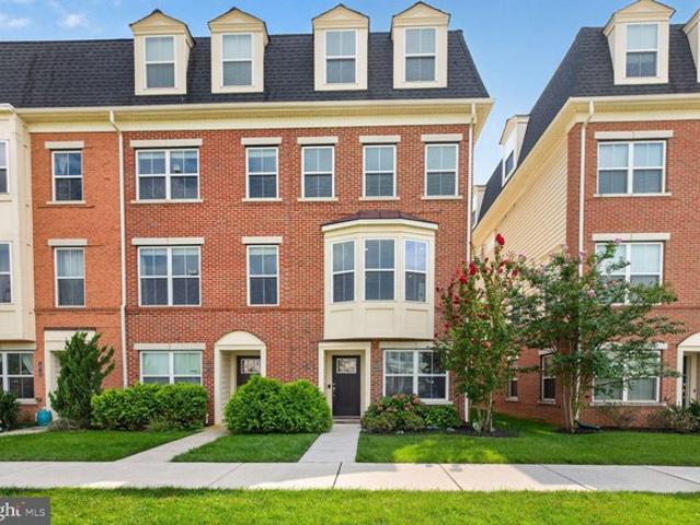 Townhouse for sale in Frederick, Maryland