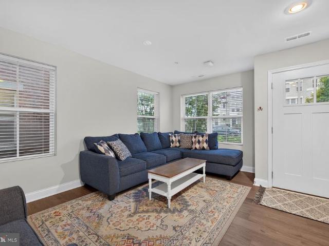 Townhouse for sale in Frederick, Maryland