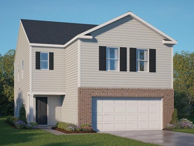 House for sale in Durham, North Carolina