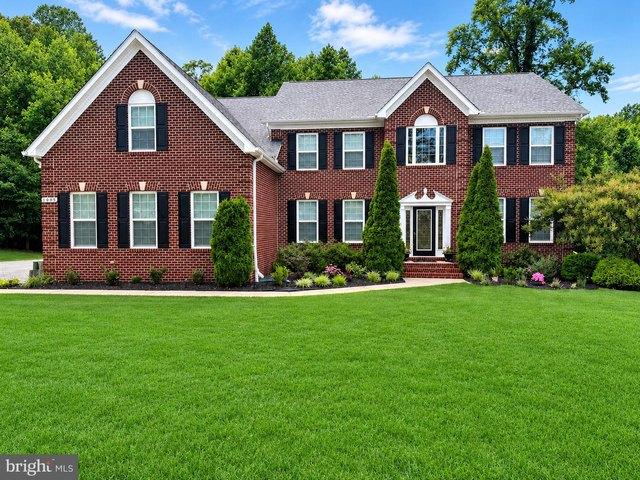 House for sale in Maryland