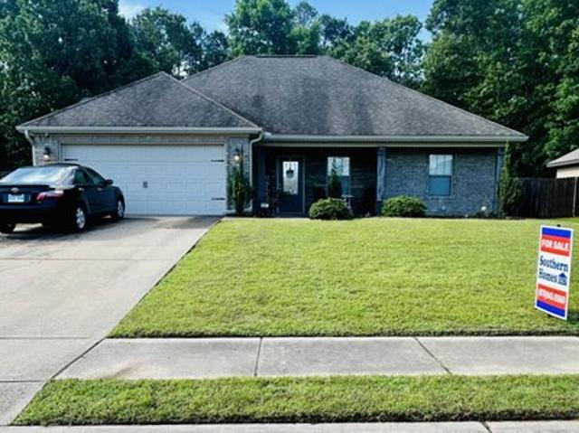 House for sale in Ark