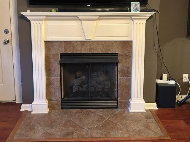 House for sale in Ark