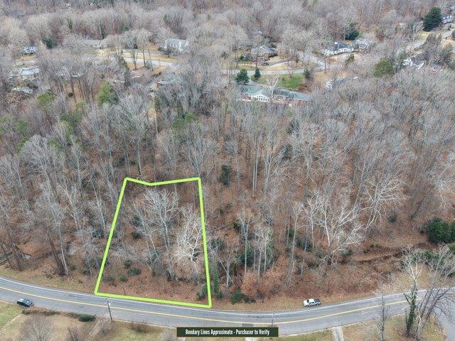 Land for sale in Virginia