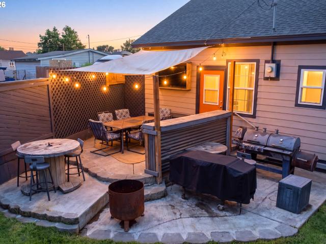House for sale in The Dalles, Wasco County