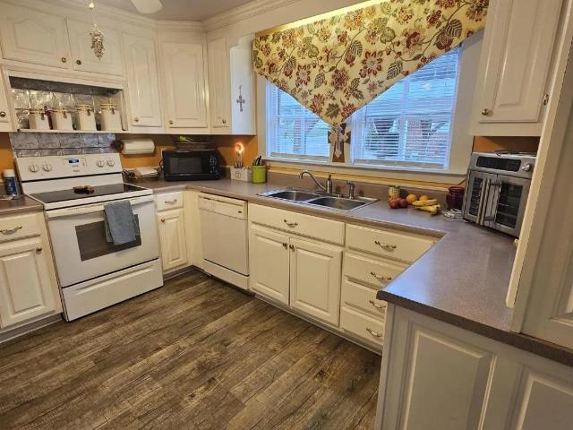 House for sale in Russellville, Alabama