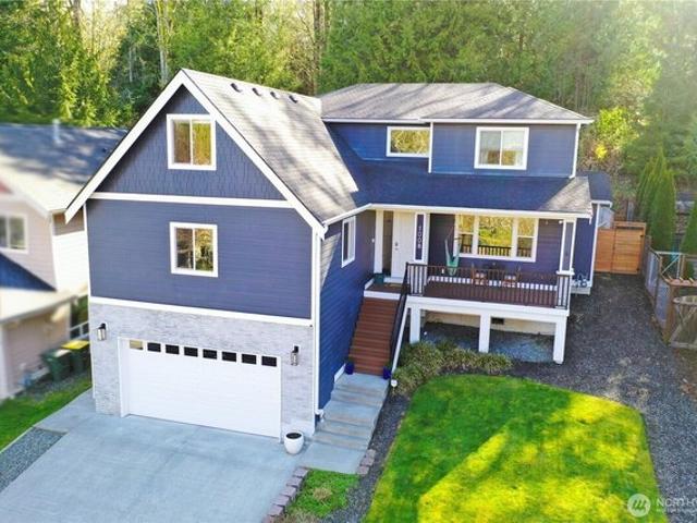 House for sale in Bellingham, Washington