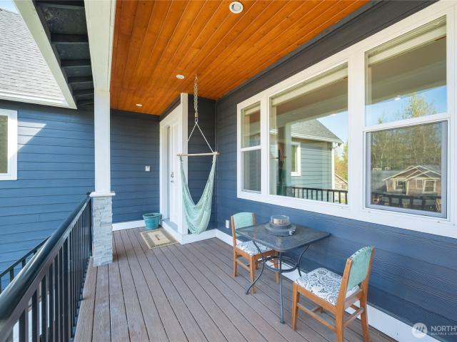 House for sale in Bellingham, Washington
