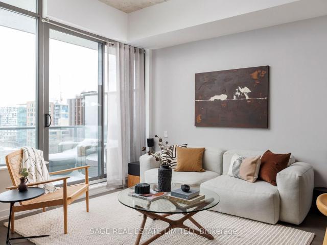 Condo for sale in Woburn, Ontario
