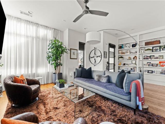 Townhouse for sale in Atlanta, Georgia