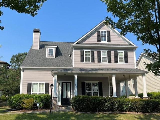 House for sale in Suwanee, Georgia