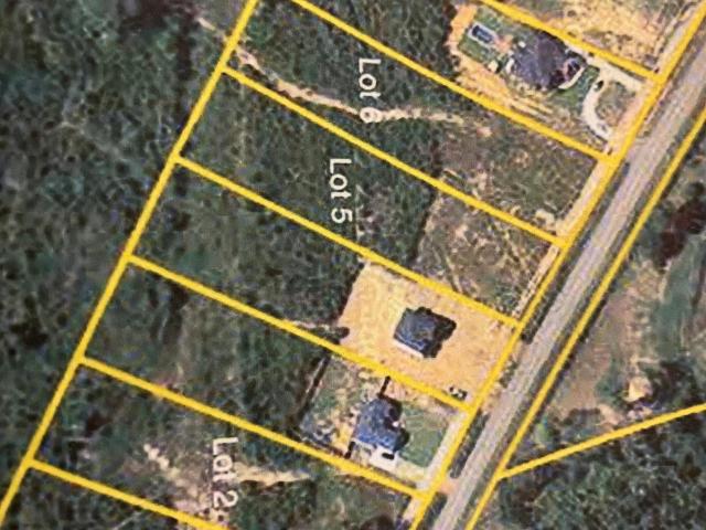 Land for sale in Blythewood, South Carolina