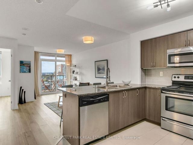 Condo for sale in Woburn, Ontario