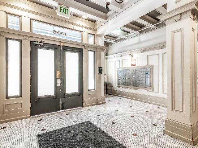 Apartment for rent in San Francisco, California
