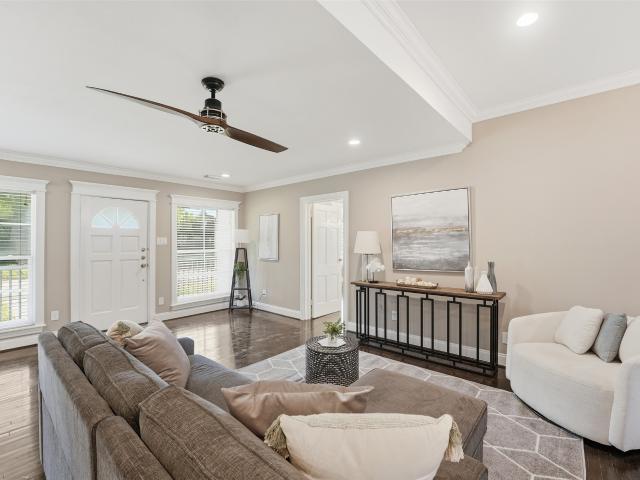 House for sale in Brenham, Texas