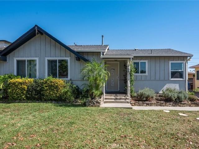 House for sale in La Puente, California