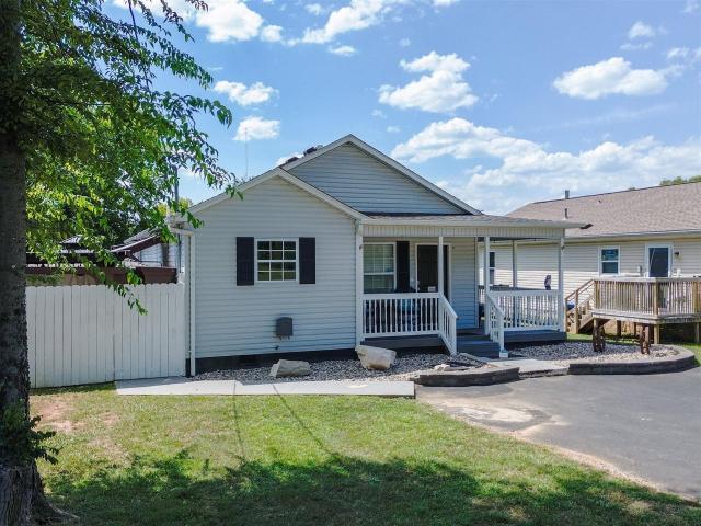 House for sale in Bowling Green, Kentucky