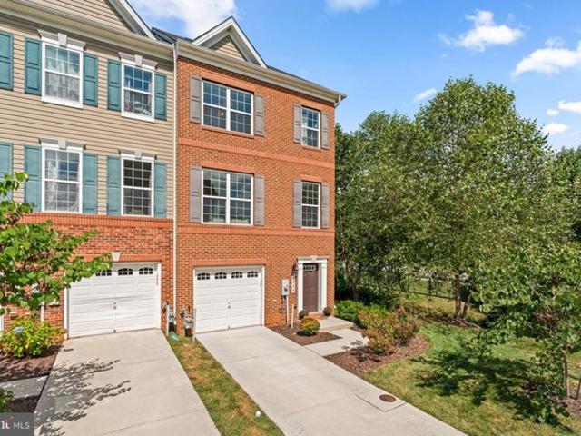Townhouse for sale in Hanover, Maryland