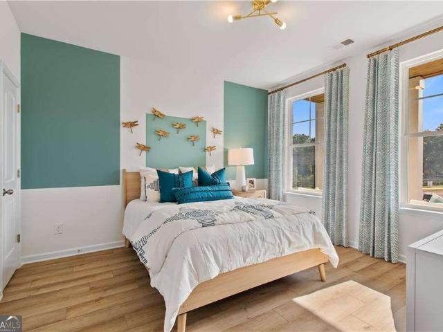 House for sale in Jenkinsburg, Georgia