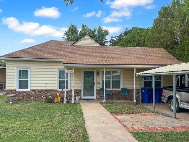 House for sale in Alva, Oklahoma