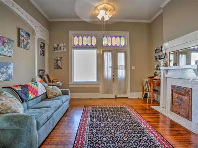 Property for rent in New Orleans, Louisiana