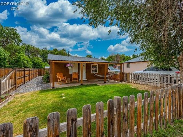 House for sale in Canon City, Colorado