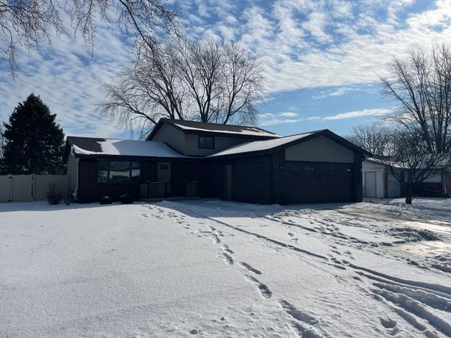 House for sale in Bradley, Illinois
