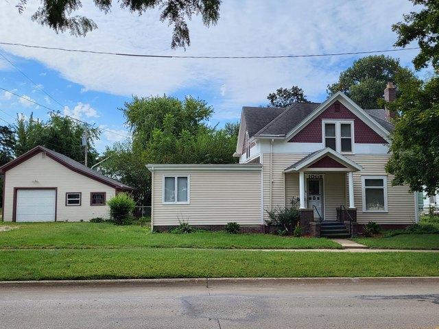House for sale in Boone, Iowa