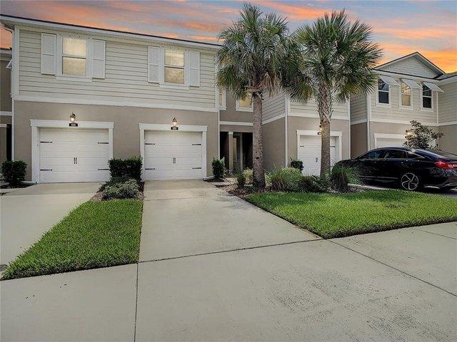 Townhouse for sale in Oldsmar, Pinellas County
