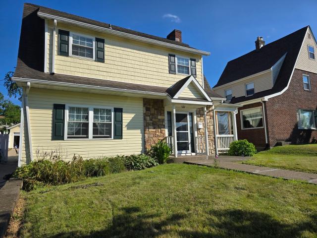 House for sale in New Kensington, Pennsylvania