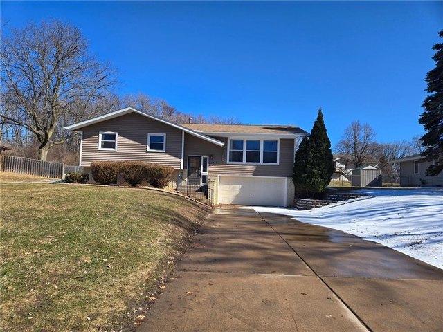 House for sale in Ramsey, Minnesota