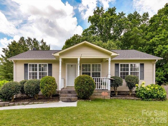 House for sale in Kannapolis, North Carolina