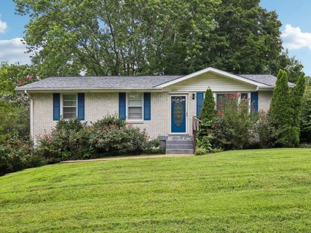 House for sale in Tennessee