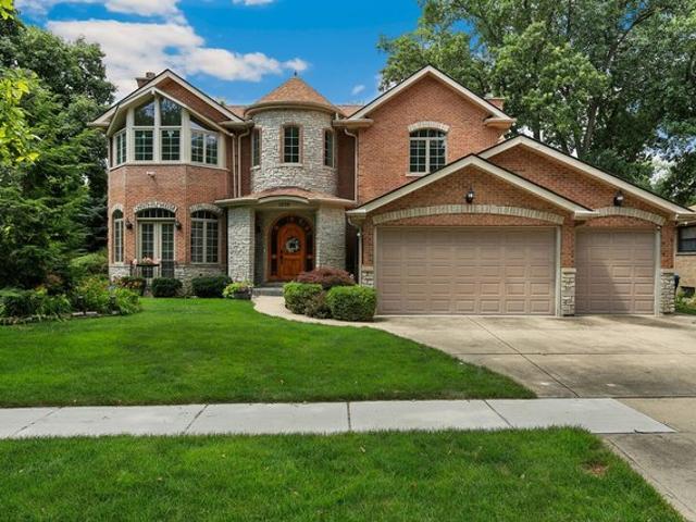 House for sale in Northbrook, Illinois