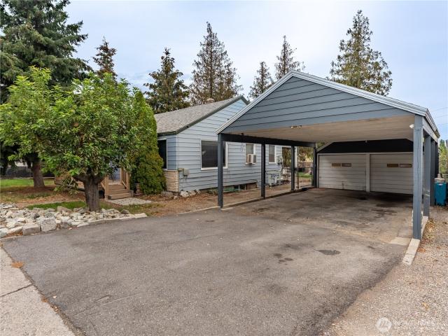 House for sale in Wenatchee, Washington