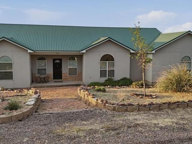 House for sale in Brewster, Texas