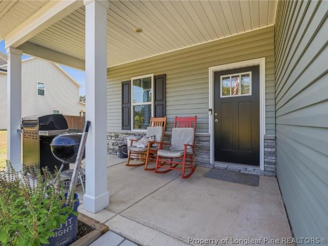 House for sale in Autryville, North Carolina