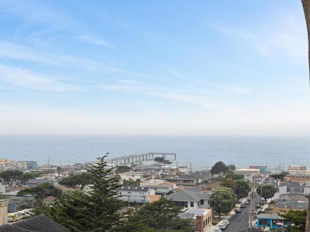 House for sale in San Mateo, California