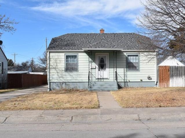 House for sale in Nebraska